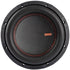 Memphis Audio MJM822 8" 900W RMS MOJO Series Dual 2-Ohm Subwoofer