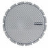 Memphis Audio BRG8 8" Mesh Grille For Memphis BR 8" Subwoofer