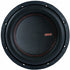 Memphis Audio MJM844 8" 900W RMS MOJO Series Dual 4-Ohm Subwoofer