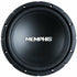 Memphis Audio SRX1040 10" 200W RMS Street Reference Series Single 4-Ohm Subwoofer