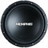 Memphis Audio SRX1044 10" 200W RMS Street Reference Series Dual 4-Ohm Subwoofer