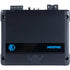 Memphis Audio VIV700.1 1-Channel 700W RMS SixFive Series Class-D Monoblock Amplifier