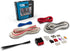 DS18 MOFCKIT4 4 Gauge (AWG) Marine Tinned 100% Oxygen Free Copper (OFC) Amplifier Installation Kit