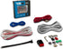 DS18 MOFCKIT8 8 Gauge (AWG) Marine Tinned 100% Oxygen Free Copper (OFC) Amplifier Installation Kit