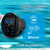 DS18 MRX1 Marine & Powersports Head Unit w/ 2.75” LCD Display Screen, 1 Zone, 4V Output, Bluetooth, RDS, 4 x 40W RMS, Water Resistant IP65 (Silicone Cover Included)