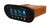 Diamond Audio MSHD9813RG Plug-N-Play Digital Media Receiver “Perfect Fit” Radio for 1998-2013 Harley Davidson Road Glide