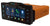 Diamond Audio MSHD9813SG Plug-N-Play Digital Media Receiver “Perfect Fit” Radio for 1998-2013 Harley Davidson Street Glide