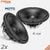 (2) PRV Audio MT10W1200-NDY-4 10” Moto Series Neodymium Pro Audio Low Frequency Woofers 4-Ohm (1 Pair)