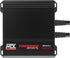 MTX MUD100.4 Thunder Sports MUD Series Full-Range Class-D 4-Channel Marine/Powersports Amplifier 50W RMS x 4 @ 4Ω