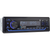 Blaupunkt NASHVILLE 140 Single-DIN Digital Media Player with USB & Bluetooth