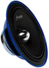 American Bass NEO 6.5" 150W RMS | 300W Max Super Loud Neo Pro Audio Midrange Speaker 4-Ohm (Sold Individually)