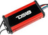 DS18 NXL-N4 Hydro Digital 720 Watt 4 Channel Waterproof Marine Amplifier