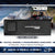 DS18 NXL-X900.6D 4-Channel Full-Range Class-D IP67 Marine & Powersports Amplifier 6 x 150W RMS @ 4-Ohm
