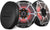 DS18 HYDRO NXL-6M/BK 6.5