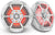 DS18 NXL-6M/WH 6.5