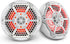 DS18 NXL-6M/WH 6.5" 600W Max 2-Way 4-Ohm Speakers (Pair)