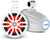 DS18 NXL-X6TP/WH 6.5