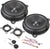 PowerBass OE65C-NS2 6.5