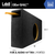 LAB OEM-Spec™ 0.60 ft^3 Ported Shallow-Mount MDF Enclosure Box for Single JL Audio 10TW3 Subwoofer