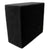 LAB OEM-Spec™ 0.50 ft^3 Sealed Shallow-Mount MDF Enclosure Box for Single JL Audio 10TW3 Subwoofer