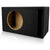 LAB OEM-Spec™ 0.75 ft^3 Ported MDF Enclosure Box for Single JL Audio 10W6v3 Subwoofer