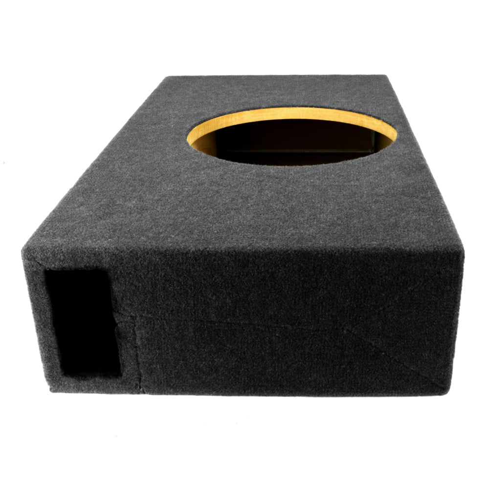 Jl Audio Slim 12 Inch Subwoofer Box Jl Audio Subwoofer Shallow