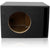 LAB OEM-Spec™ 1.75 ft^3 Ported MDF Enclosure Box for Single JL Audio 12W7AE / 12W7 Subwoofer