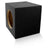 LAB OEM-Spec™ 1.375 ft^3 Sealed MDF Enclosure Box for Single JL Audio 12W7AE / 12W7 Subwoofer