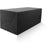 LAB OEM-Spec™ 1.00 ft^3 Ported MDF Enclosure Box for Single JL Audio 8W7AE / 8W7 Subwoofer