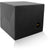 LAB OEM-Spec™ 0.875 ft^3 Sealed MDF Enclosure Box for Single JL Audio 8W7AE / 8W7 Subwoofer