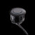 EchoMaster PS-RBP-B ParkAlert Digital Rear Parking Sensing System: Gloss Black