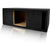 LAB PreFab™ 0.80 ft^3 Ported MDF Enclosure Box for Single 8