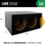 LAB PreFab™ 4.00 ft^3 Ported MDF Enclosure Box for Dual 12