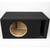 LAB PreFab™ 2.00 ft^3 Kerf-Ported MDF Enclosure Box for Single 12