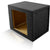 LAB PreFab™ 0.87 ft^3 Sealed MDF Enclosure Box for Single 10