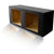 LAB PreFab™ 2.24 ft^3 Sealed MDF Enclosure Box for Dual 12