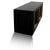 LAB PreFab™ 2.24 ft^3 Sealed MDF Enclosure Box for Dual 12