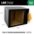 LAB PreFab™ 1.90 ft^3 Ported MDF Enclosure Box for Single 15