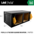 LAB PreFab™ 2.44 ft^3 Ported MDF Enclosure Box for Dual 12