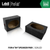LAB PreFab™ Twin Sealed Rectangular MDF Enclosures for Pair of 6