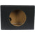 LAB PreFab™ 0.47 ft^3 Sealed MDF Enclosure Box for Single 8