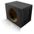 LAB PreFab™ 0.87 ft^3 Sealed MDF Enclosure Box for Single 10