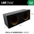LAB PreFab™ 1.50 ft^3 Sealed MDF Enclosure Box for Dual 10