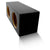 LAB PreFab™ 1.50 ft^3 Sealed MDF Enclosure Box for Dual 10