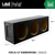 LAB PreFab™ 2.70 ft^3 Sealed MDF Enclosure Box for Trio of 12