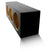 LAB PreFab™ 2.70 ft^3 Sealed MDF Enclosure Box for Trio of 12