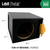 LAB PreFab™ 0.88 ft^3 Ported MDF Enclosure Box for Single 10