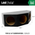 LAB PreFab™ Sealed (Angled Front) MDF Enclosure Box for Trio of 10