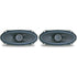 Pioneer TS-A4103 4"x10" 35W RMS A-Series 2-Way Coaxial Speaker System