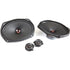 Pioneer TS-D69C 6"x9" 110W RMS D-Series 2-Way Component Speaker System